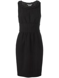 fitted dress Boutique Moschino