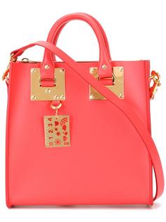 'Le Square' tote Sophie Hulme