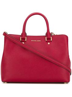 detachable strap tote Michael Michael Kors