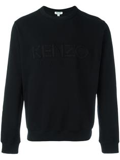 толстовка 'Kenzo Paris' Kenzo