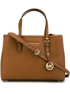 сумка-тоут 'Jet Set'  Michael Michael Kors