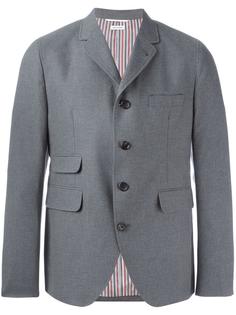three button blazer Thom Browne