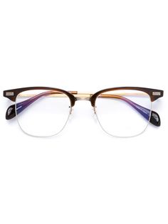 очки 'Executive I'  Oliver Peoples