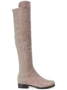 сапоги '5050' Stuart Weitzman