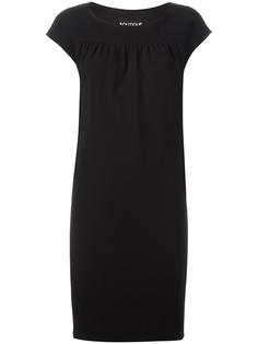 fitted dress Boutique Moschino