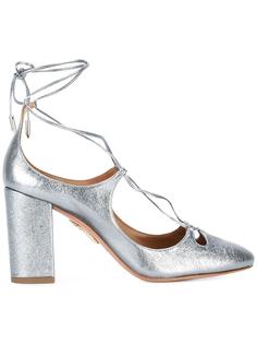 туфли 'Dan' Aquazzura