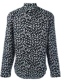 Post-It slim-fit shirt Kenzo