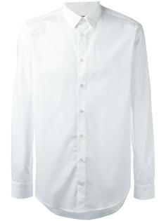 classic shirt MSGM