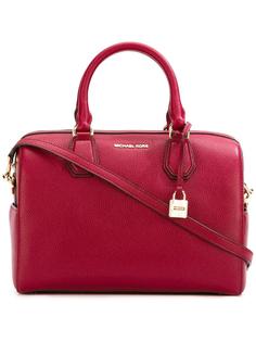 removable strap tote Michael Michael Kors