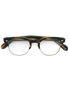 очки 'Hendon LA' Oliver Peoples