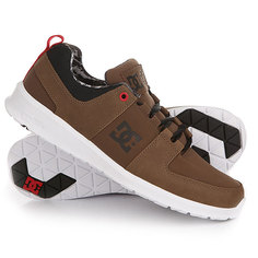 Кроссовки DC Lynx Lite Spt Brown/Red