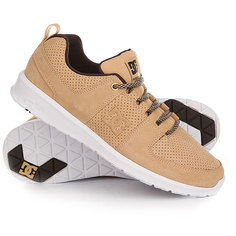Кроссовки DC Lynx Lite Tan