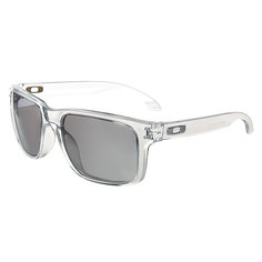 Очки Oakley Holbrook Clear W/Chrome Iridium