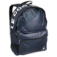 Рюкзак городской Le Coq Sportif Nacarat Backpack Dress Blues/Light Heath