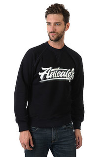 Толстовка свитшот Anteater Crewneck Saret