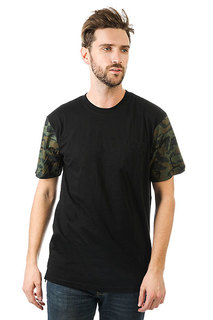 DC Friedley Woodland Camo