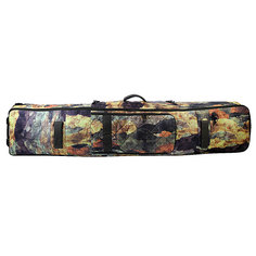 Чехол для сноуборда Quiksilver Platted Brdbag Woodland