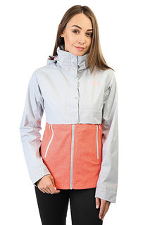 Ветровка женская The North Face W Kayenta Hrg/Radiant