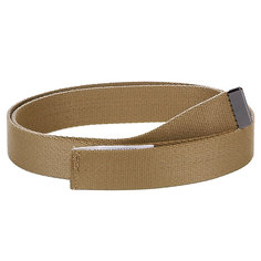 Ремень Quiksilver Boom Strap X3 Chino