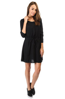 Платье женское Billabong Dark Moon Black