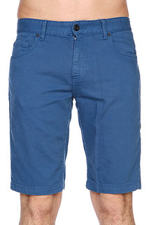 Шорты джинсовые DC Newsome Short Color Ocean