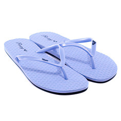 Шлепанцы женские Roxy Bamy Azure