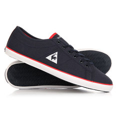 Кеды кроссовки низкие женские Le Coq Sportif Slimset Cvs Dress Blue