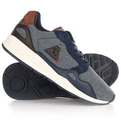 Кроссовки Le Coq Sportif Lcs R900 2 Tones Dress Blue