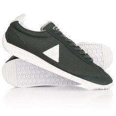 Кроссовки Le Coq Sportif Quartz Nylon Green Gables