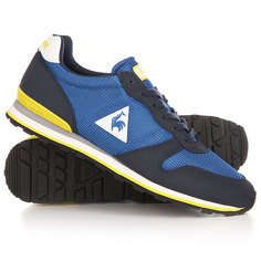 Кроссовки Le Coq Sportif Sigma Mesh Dress Blue/Classic Blue