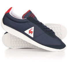 Кроссовки Le Coq Sportif Quartz Nylon Dress Blue