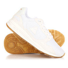 Кроссовки женские Le Coq Sportif Lcs R900 Sparkly Optical White