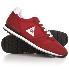 Кроссовки Le Coq Sportif Sigma Classic Biking Red