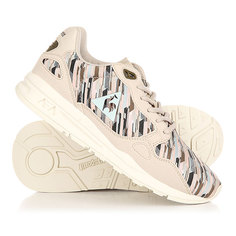 Кроссовки женские Le Coq Sportif Lcs R900 W Dynamic Jacquard Gray Morn/Be