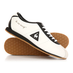 Кроссовки женские Le Coq Sportif Wendon Leather White/Black