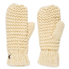 Варежки женские Rip Curl Cocoon Mitten White Smoke