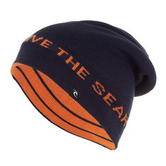 Rip Curl Brash Beanie Dress Blue