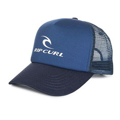Бейсболка с сеткой Rip Curl Rc Corpo Trucker Limoges