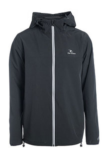 Ветровка Rip Curl Anti Series Jacket 90 Black