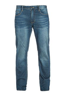 Джинсы прямые Rip Curl Frame Denim Vintage Wash