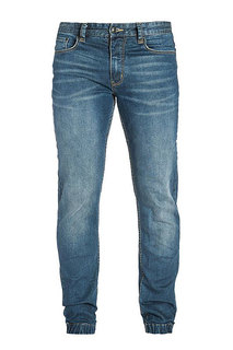 Джинсы прямые Rip Curl Barrel Denim Vintage Wash