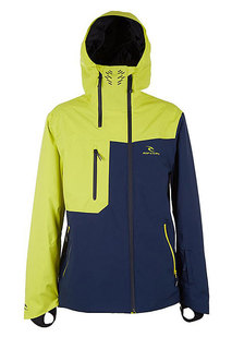 Куртка Rip Curl Core Search Gum Jkt 8850 Sulphur Spring