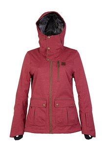 Куртка женская Rip Curl Shack Gum Jkt 9046 Dry Rose