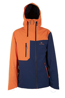 Куртка Rip Curl Core Search Gum Jkt 8494 Mandarin