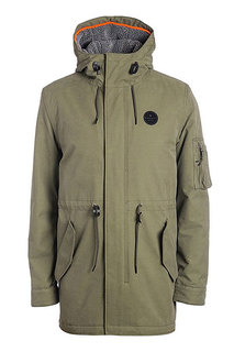 Куртка парка Rip Curl Park Anti Jacket 3680 Dusty Olive