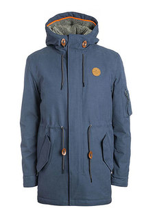 Куртка парка Rip Curl Park Anti Jacket 389 Mood Indigo