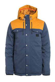 Куртка зимняя Rip Curl P-light Anti Jacket 389 Mood Indigo