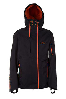 Куртка Rip Curl Search Pro Gum Jkt 4284 Jet Black