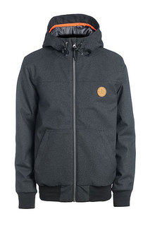 Куртка Rip Curl One Shot Anti Jacket 9245 Dark Marle