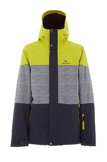 Куртка Rip Curl Enigma Printed Jkt 8850 Sulphur Spring